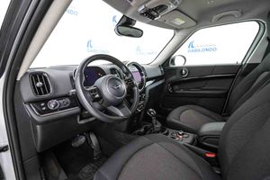 MINI Countryman Cooper S E ALL4 - Foto 31