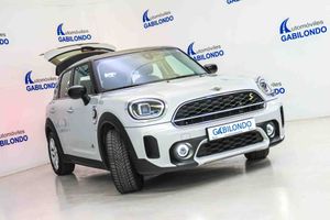 MINI Countryman Cooper S E ALL4 - Foto 22