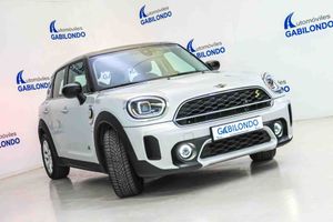 MINI Countryman Cooper S E ALL4 - Foto 13