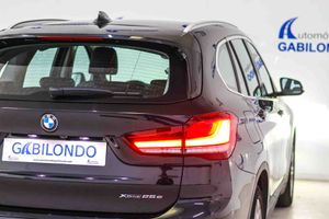 BMW X1 xDrive25e - Foto 25