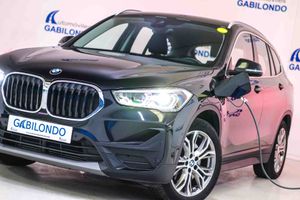 BMW X1 xDrive25e - Foto 10