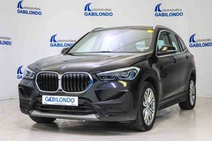 BMW X1 xDrive25e - Foto 2