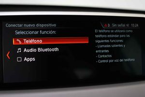 BMW X1 xDrive25e - Foto 62