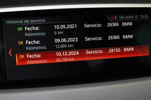 BMW X1 xDrive25e - Foto 8