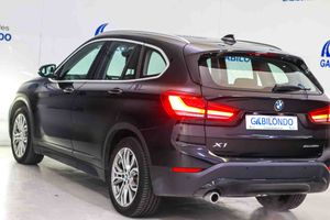 BMW X1 xDrive25e - Foto 29