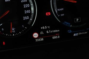 BMW X1 xDrive25e - Foto 6