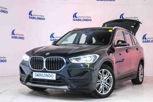BMW X1 xDrive25e - Foto 19