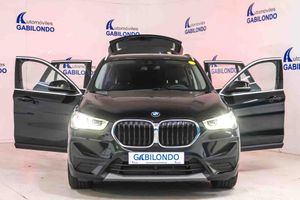 BMW X1 xDrive25e - Foto 26