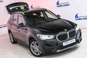 BMW X1 xDrive25e - Foto 23