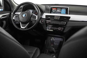 BMW X1 xDrive25e - Foto 36