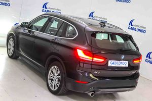 BMW X1 xDrive25e - Foto 16