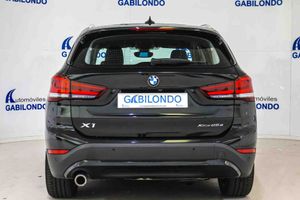 BMW X1 xDrive25e - Foto 4