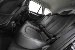 BMW X1 xDrive25e - Foto 52