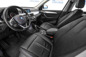 BMW X1 xDrive25e - Foto 30