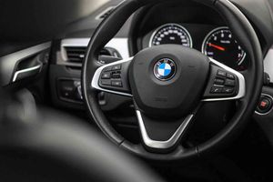 BMW X1 xDrive25e - Foto 37