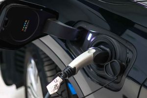 BMW X1 xDrive25e - Foto 11