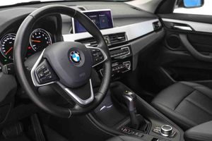 BMW X1 xDrive25e - Foto 5
