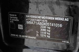 BMW X1 xDrive25e - Foto 7