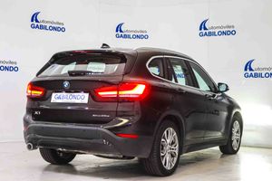 BMW X1 xDrive25e - Foto 13
