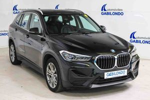 BMW X1 xDrive25e - Foto 3