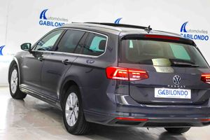 Volkswagen Passat Variant Business 2.0 TDI 110kW - Foto 25