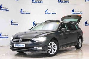 Volkswagen Passat Variant Business 2.0 TDI 110kW - Foto 15