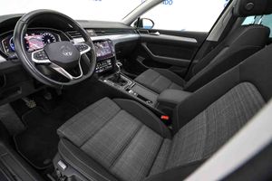 Volkswagen Passat Variant Business 2.0 TDI 110kW - Foto 26