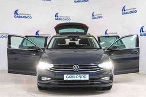 Volkswagen Passat Variant Business 2.0 TDI 110kW - Foto 21