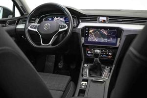 Volkswagen Passat Variant Business 2.0 TDI 110kW - Foto 32