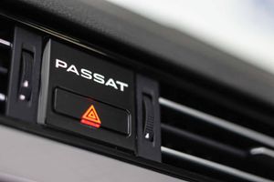 Volkswagen Passat Variant Business 2.0 TDI 110kW - Foto 47