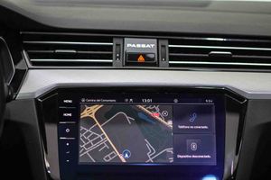 Volkswagen Passat Variant Business 2.0 TDI 110kW - Foto 46