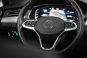 Volkswagen Passat Variant Business 2.0 TDI 110kW - Foto 33