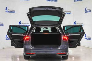 Volkswagen Passat Variant Business 2.0 TDI 110kW - Foto 22