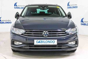 Volkswagen Passat Variant Business 2.0 TDI 110kW - Foto 3
