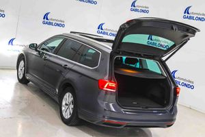 Volkswagen Passat Variant Business 2.0 TDI 110kW - Foto 19