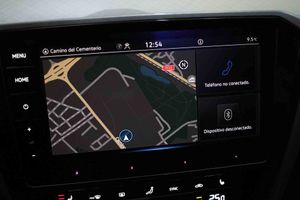 Volkswagen Passat Variant Business 2.0 TDI 110kW - Foto 65