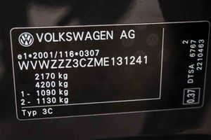 Volkswagen Passat Variant Business 2.0 TDI 110kW - Foto 7