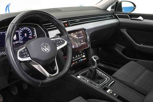 Volkswagen Passat Variant Business 2.0 TDI 110kW - Foto 5