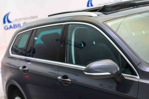 Volkswagen Passat Variant Business 2.0 TDI 110kW - Foto 11