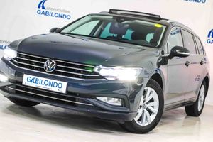 Volkswagen Passat Variant Business 2.0 TDI 110kW - Foto 23