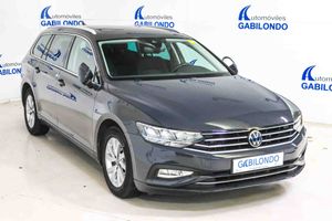 Volkswagen Passat Variant Business 2.0 TDI 110kW - Foto 3