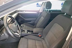 Volkswagen Passat Variant Business 2.0 TDI 110kW - Foto 5