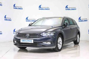 Volkswagen Passat Variant Business 2.0 TDI 110kW - Foto 2