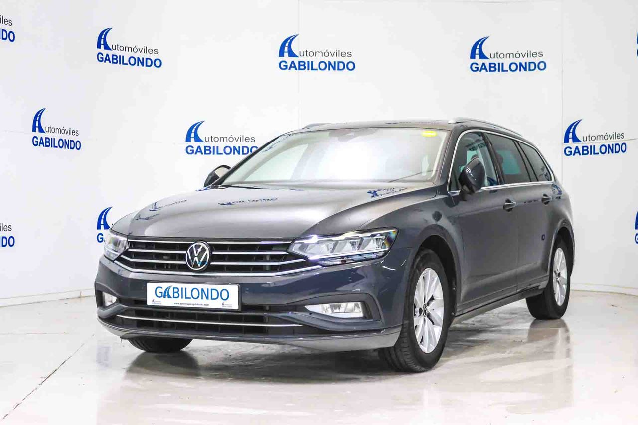 Volkswagen Passat Variant Business 2.0 TDI 110kW - Foto 1