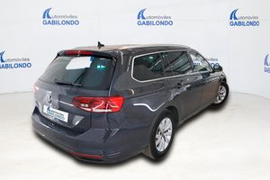 Volkswagen Passat Variant Business 2.0 TDI 110kW - Foto 3