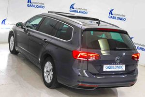 Volkswagen Passat Variant Business 2.0 TDI 110kW - Foto 13