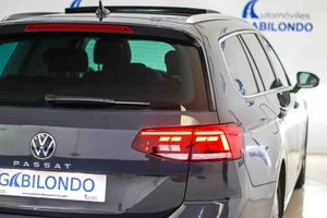 Volkswagen Passat Variant Business 2.0 TDI 110kW - Foto 20