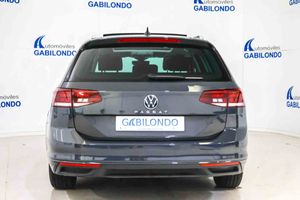 Volkswagen Passat Variant Business 2.0 TDI 110kW - Foto 4