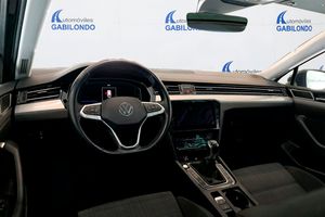 Volkswagen Passat Variant Business 2.0 TDI 110kW - Foto 3