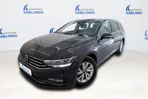 Volkswagen Passat Variant Business 2.0 TDI 110kW - Foto 2